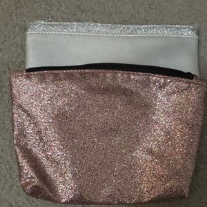 Cosmetic bags